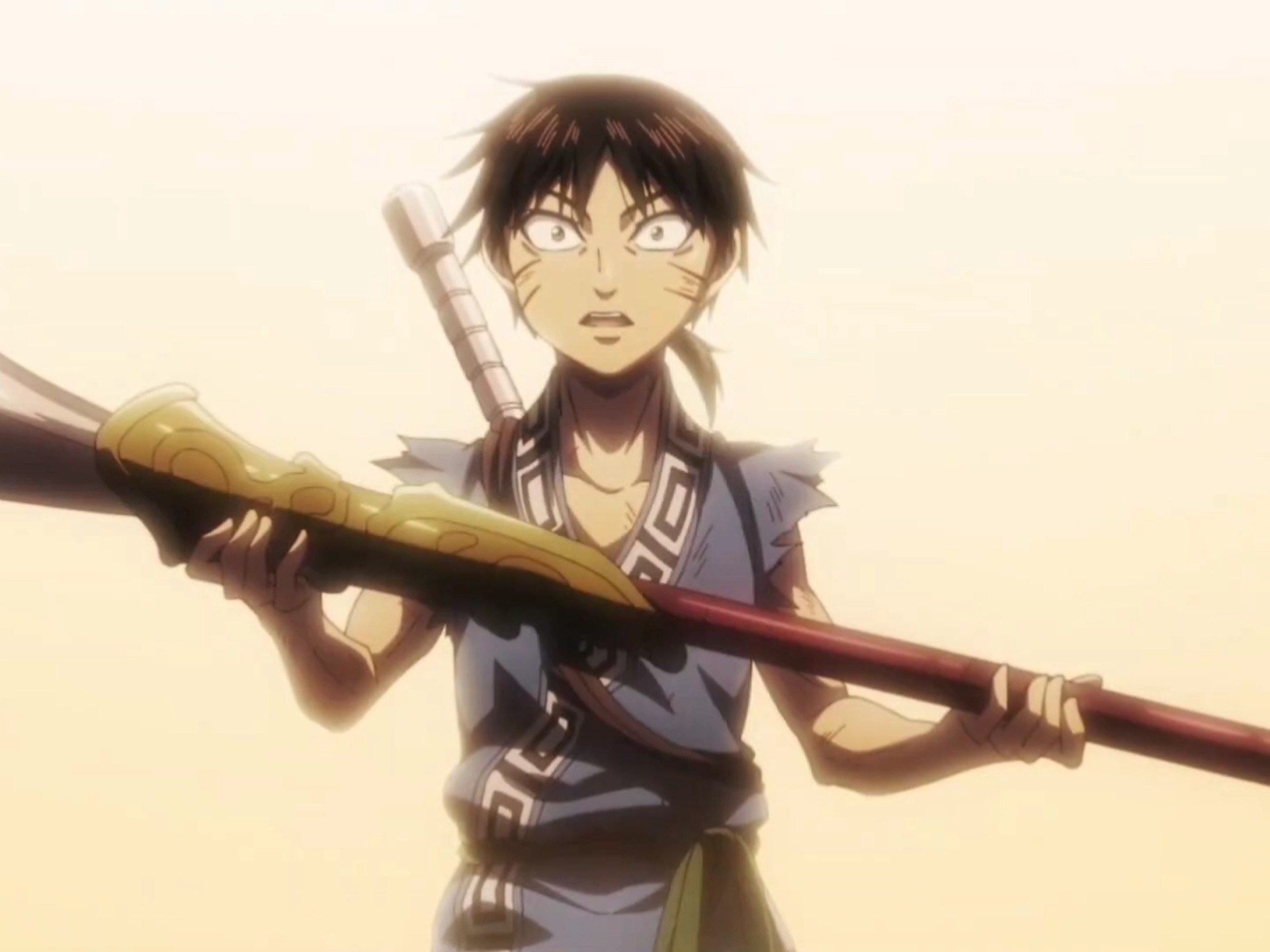 王者天下 第六季 第1弹&第2弹