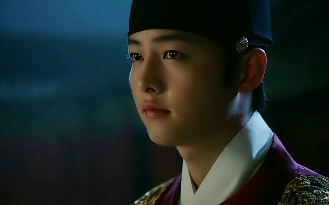 【机甲】【宋仲基x贾玲】【剧情向】命数