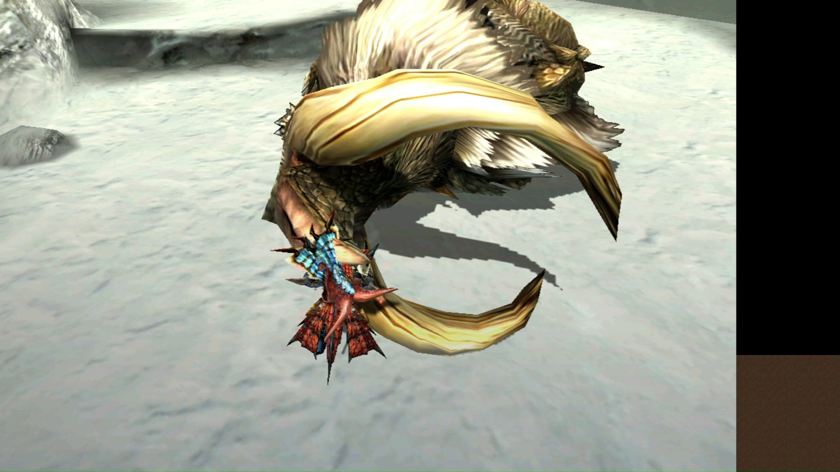 [mhxx]集会双人开荒102 g1野猪王 白速龙王