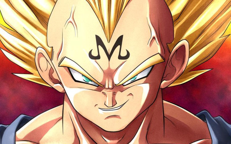 龙珠z怒气爆发2魔贝vs胖布偶剧情杀