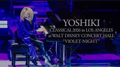 蓝光原盘】X Japan Visual Shock Vol.3.5 Say Anything X Ballad
