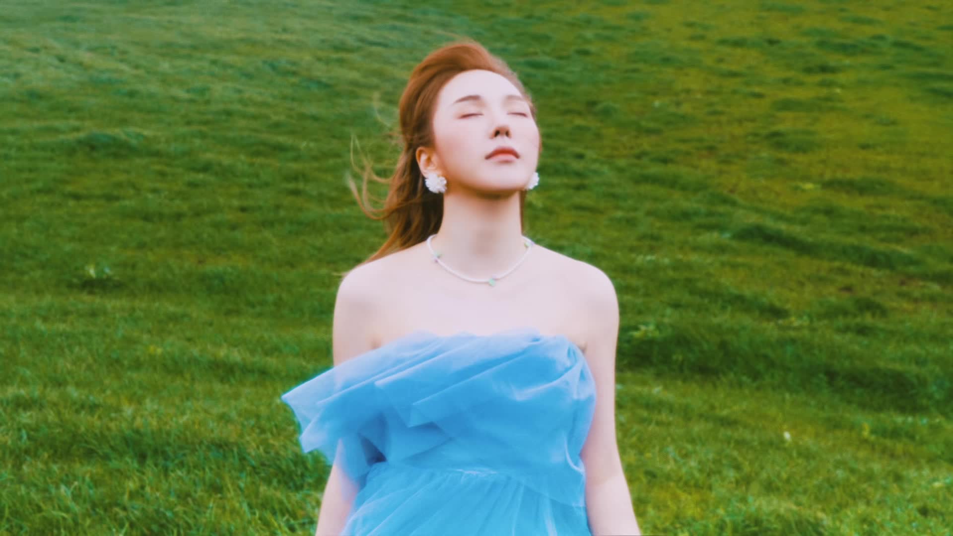 [预告] wendy - like water mood sampler #1,2_哔哩哔哩 (゜-゜)つ