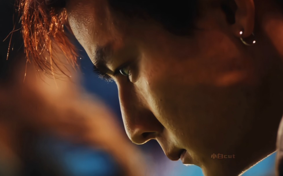 谁能拒绝吴彦祖!