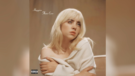 【官方伴奏】therefore i am