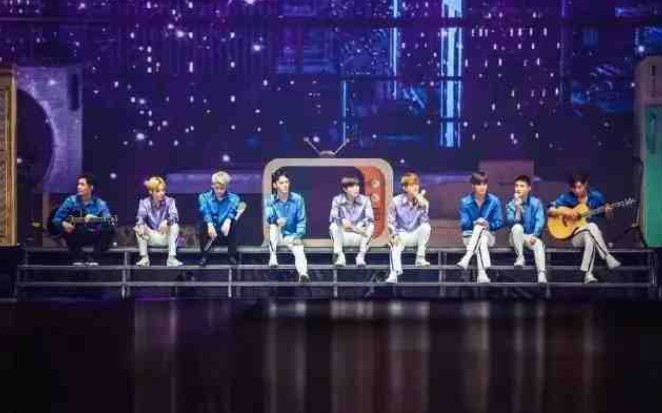 【EXO】喜欢喜欢+Run 中文版 20140415哔哩哔哩bilibili