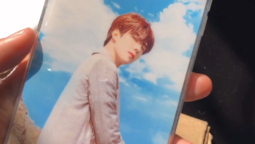 no14"定制款~吴世勋