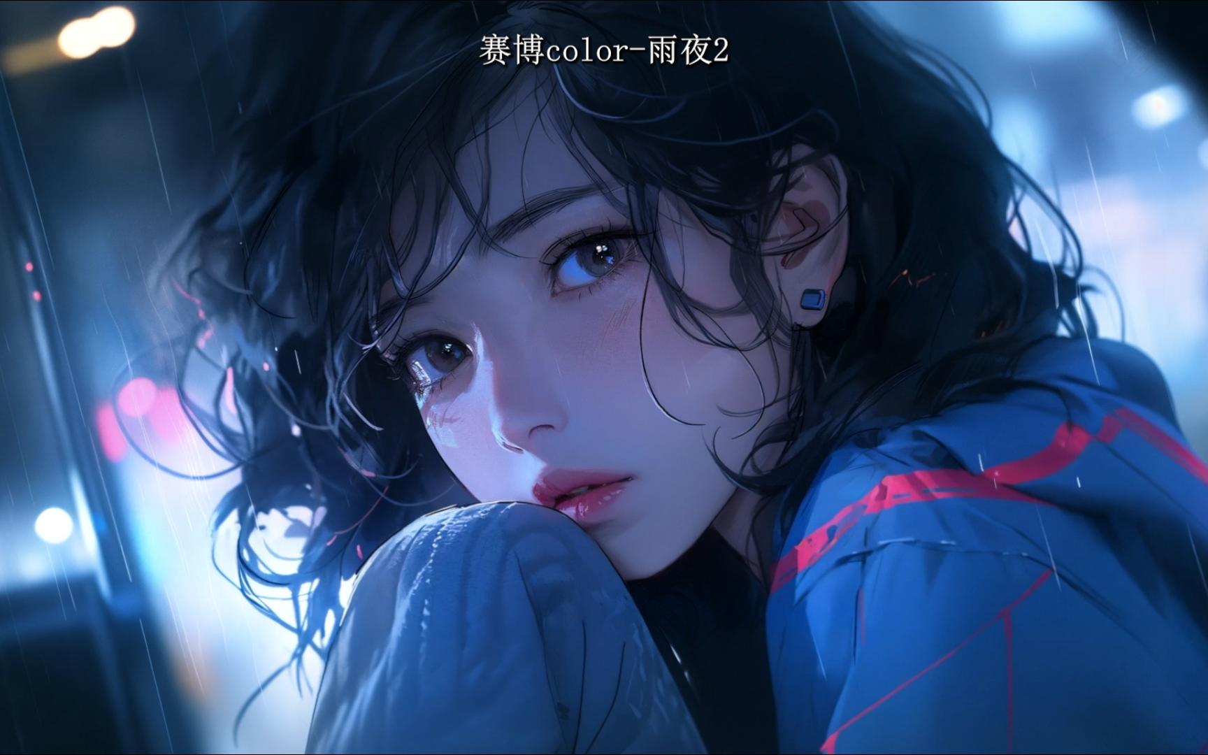 wallpaper engine(小红车)第一眼惊艳的壁纸推荐