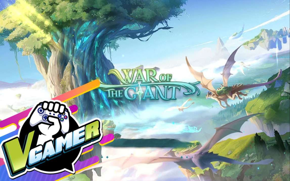 [图]巨人之战（War of the Giant）策略战争手游 试玩