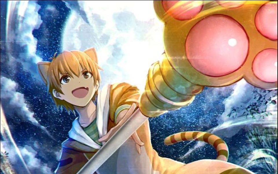 "密林的化身,伟大战士的体现"冬木之虎