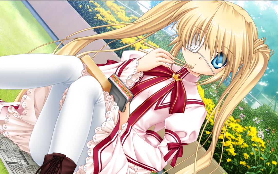 [rewrite hf]静流线完结