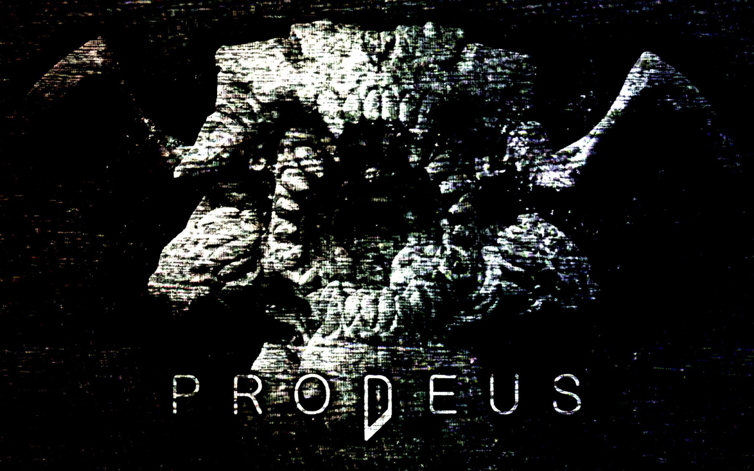 old school 风格射击游戏 prodeus