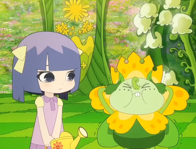 童年#神奇阿呦#桃苏