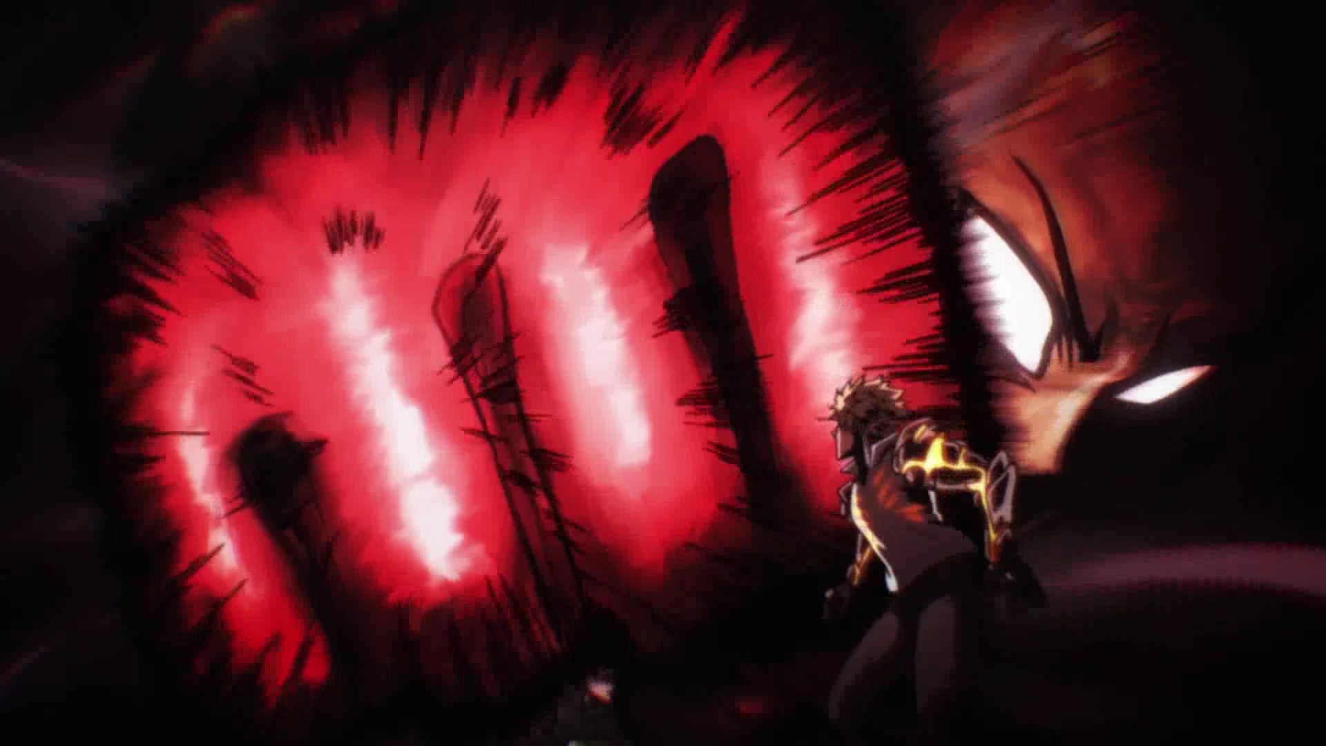 琦玉老师 新手剪辑 中间超燃!