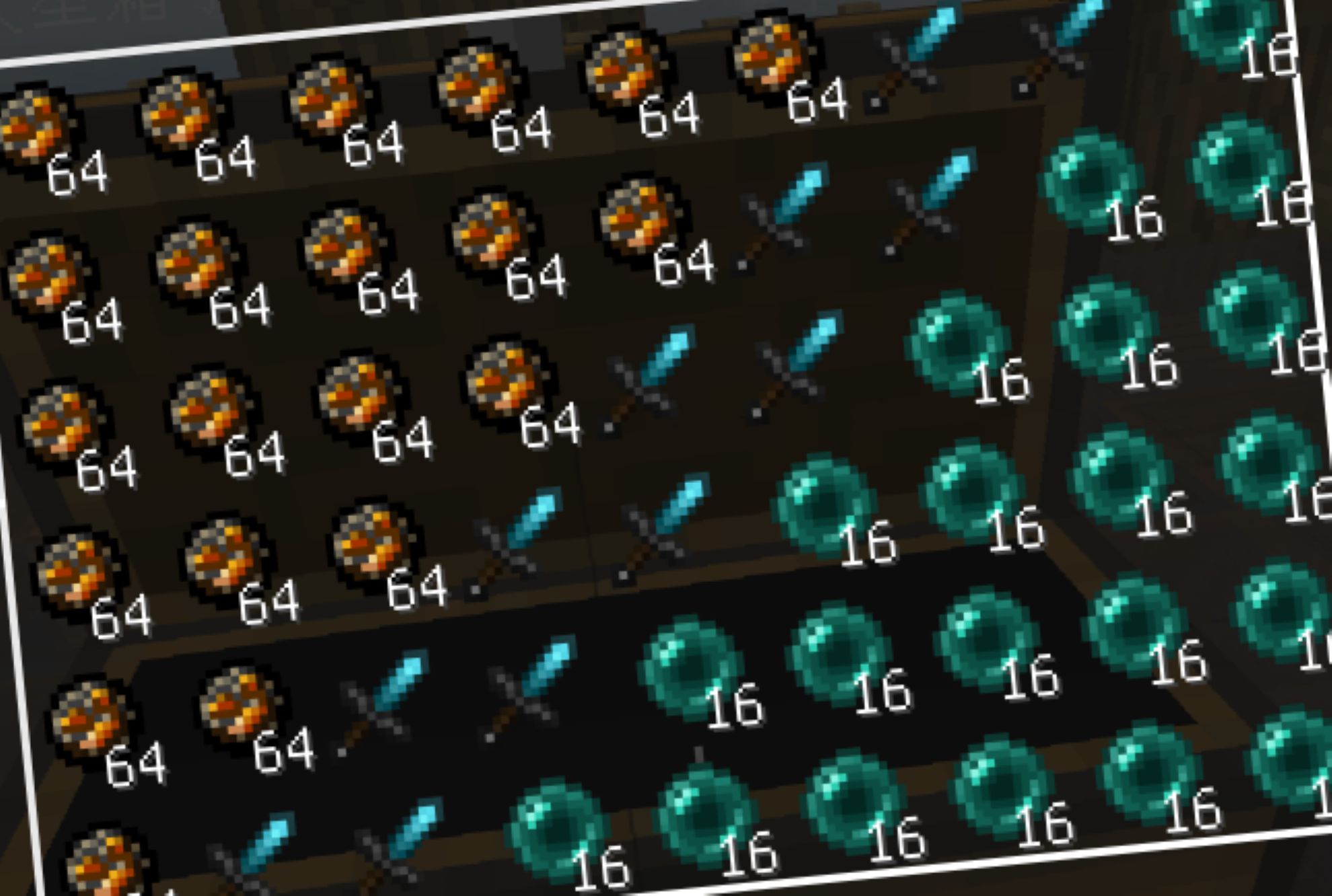 变化莫测的末影珍珠,玩家:这是什么操作?