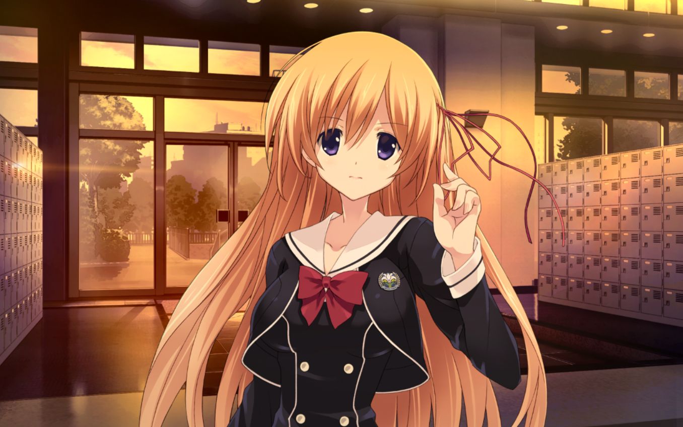 【混沌之子】chaos;child ep.110 羽希线(6)