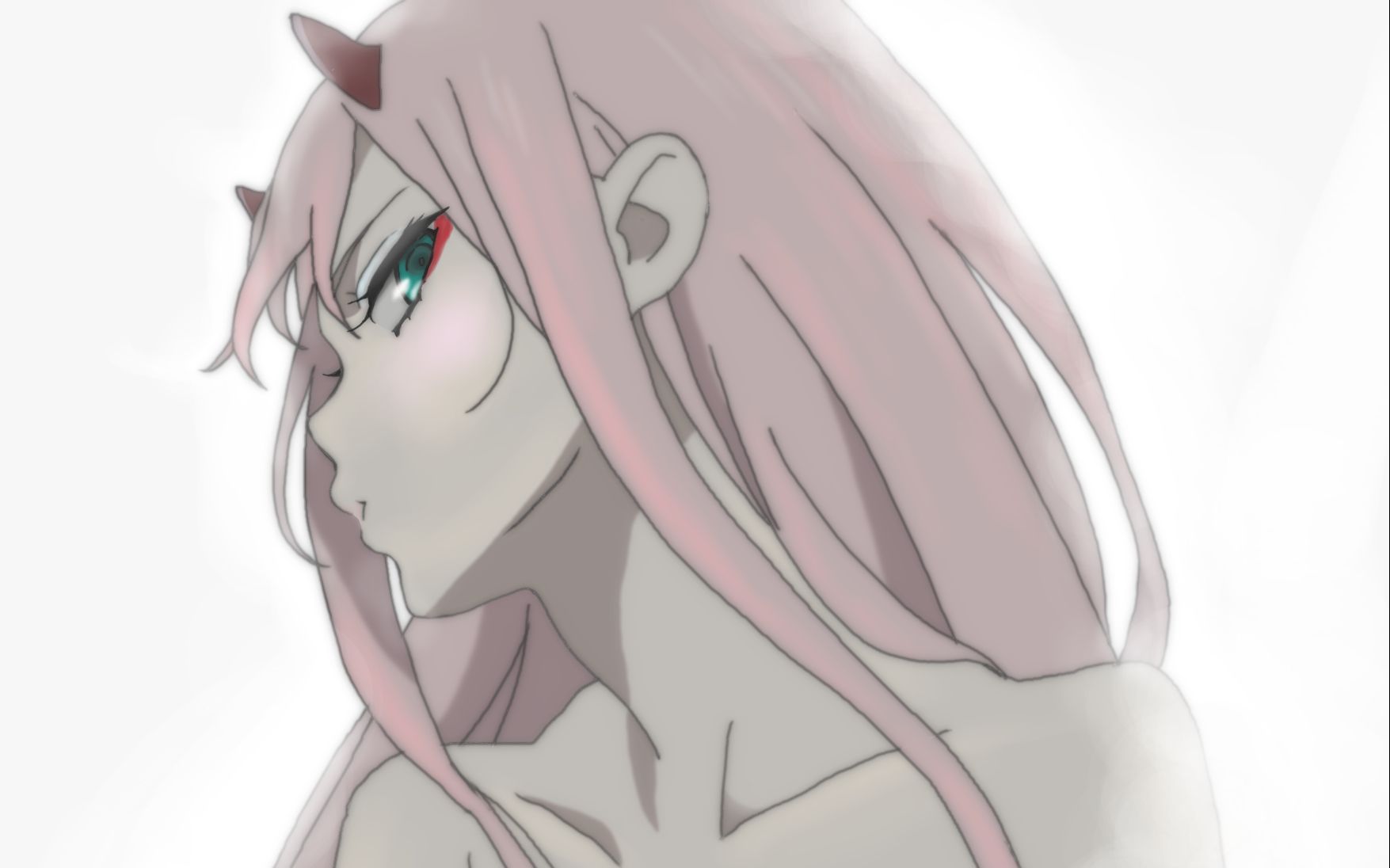 【國家隊】darling in the franxx【mad】_嗶哩嗶哩_bilibili