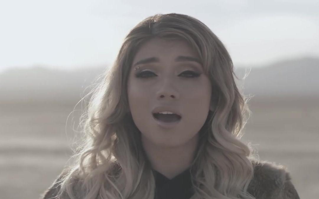 [图]【PTX】【youtube三亿次观看阿卡贝拉！】Hallelujah - Pentatonix