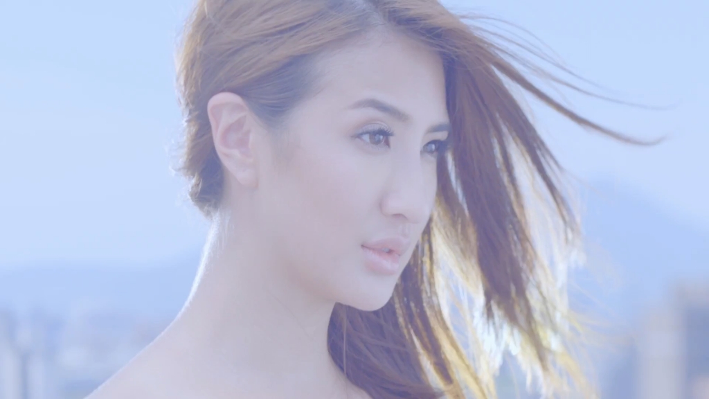 【杨凯琳rosie】2015 首张个人专辑「一直微笑」