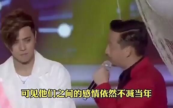 极限男人帮:“集体行动”,尽显兄弟情!哔哩哔哩bilibili