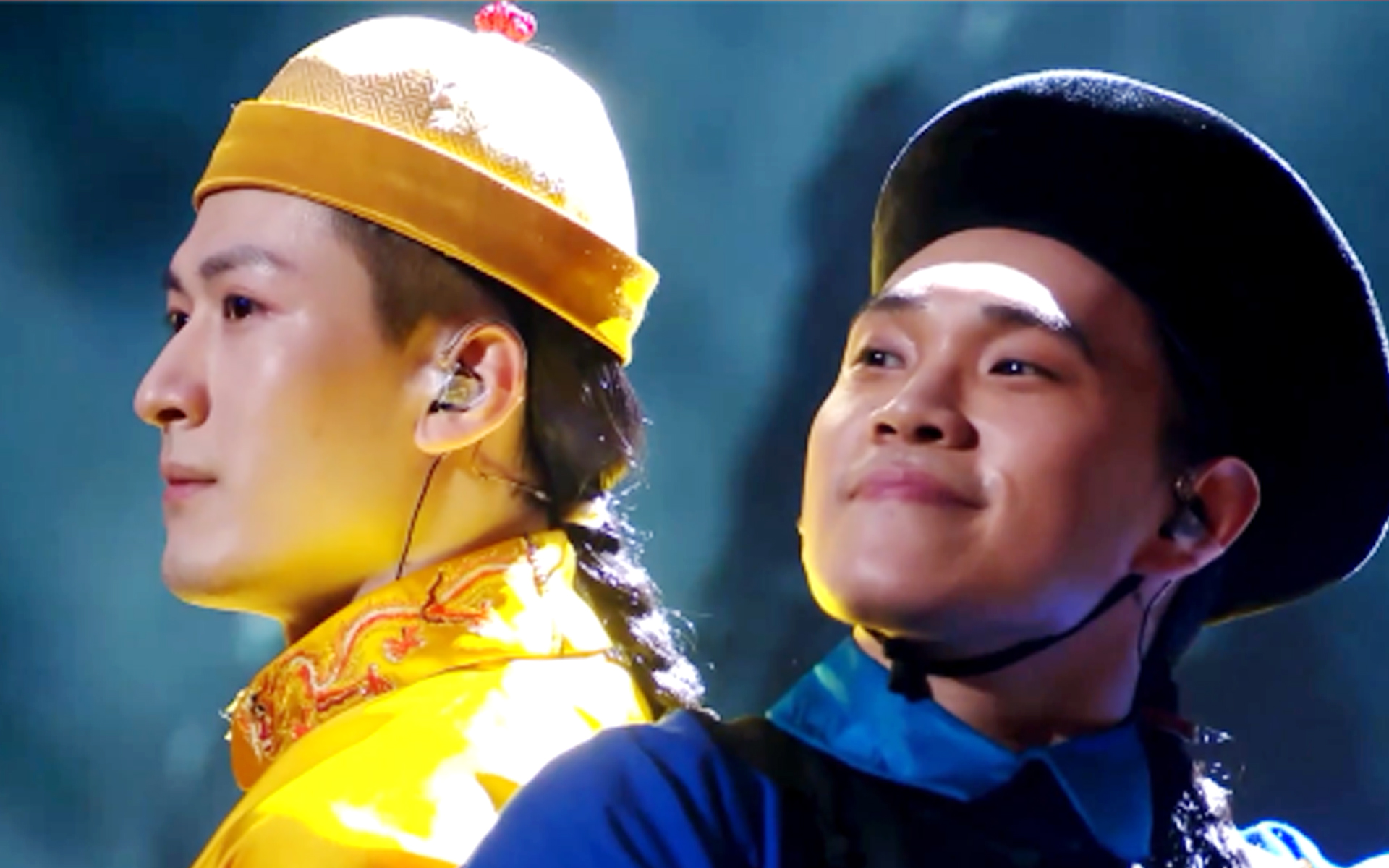 鹿鼎记4K修复版定档 B站