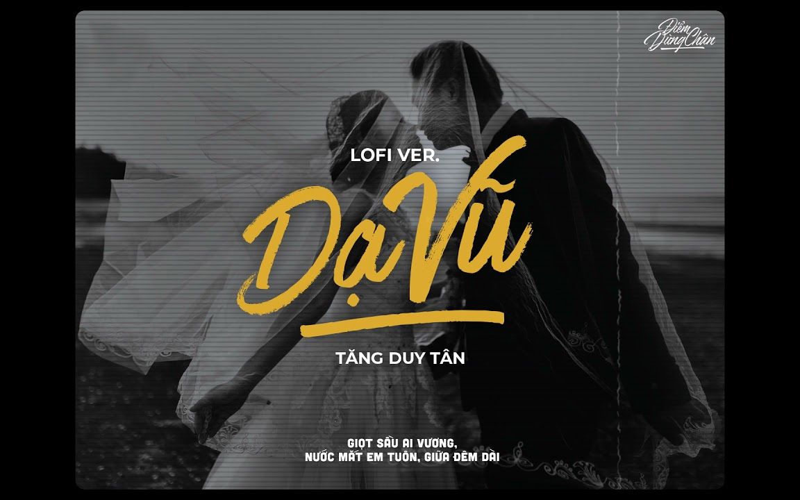 【越南歌曲】d55 v06 - t00ng duy t09n「lo - fi version 」