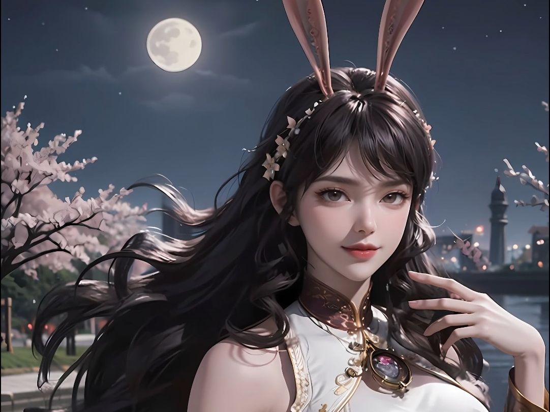 第四十三期江楠楠!