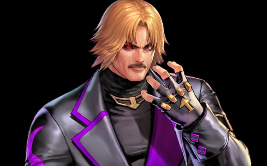 【mugen】噩梦卢卡尔专场!全员过来打工!