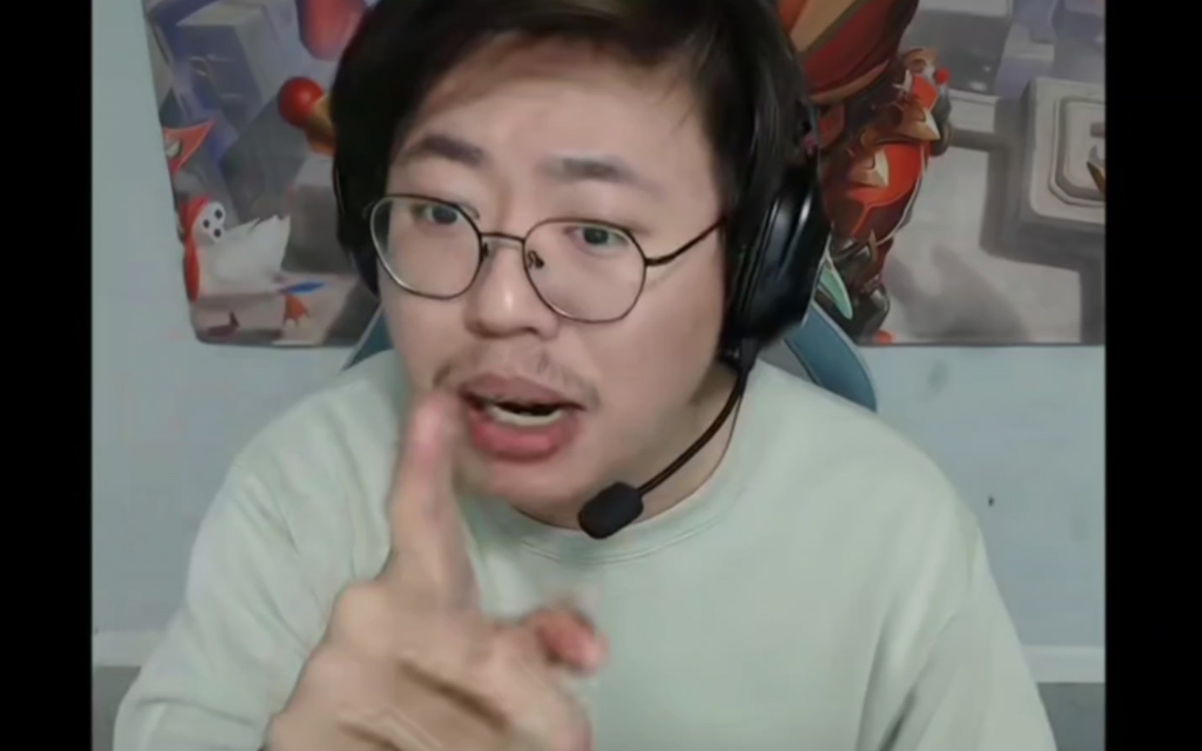 狂魔哥:程咬金纯是给沙臂玩的!