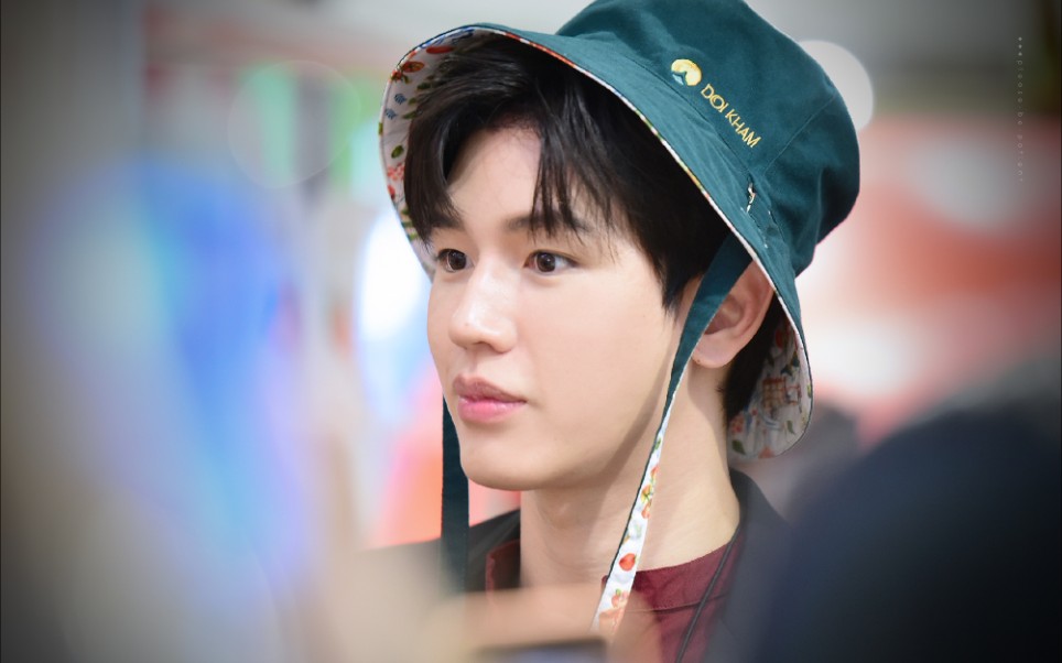 【郑明心new】20200923活动,日常感叹妞的美貌,可盐可甜,最喜欢眼睛