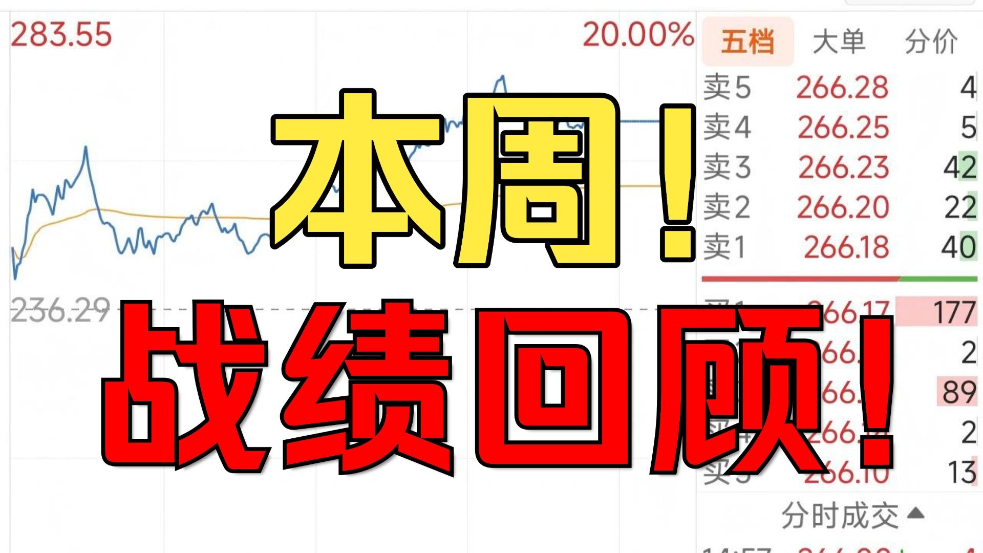 特朗普一个电话！全球股市疯长！沈鼓爆翻4倍！半导体掀起涨停潮！3000亿增量资金入场！宇树重回2500亿！下周！爆发！