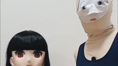 着ぐるみ大集合-哔哩哔哩_Bilibili