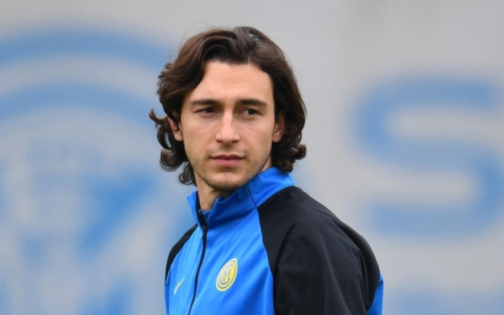 国米三架驴车(1)达米安