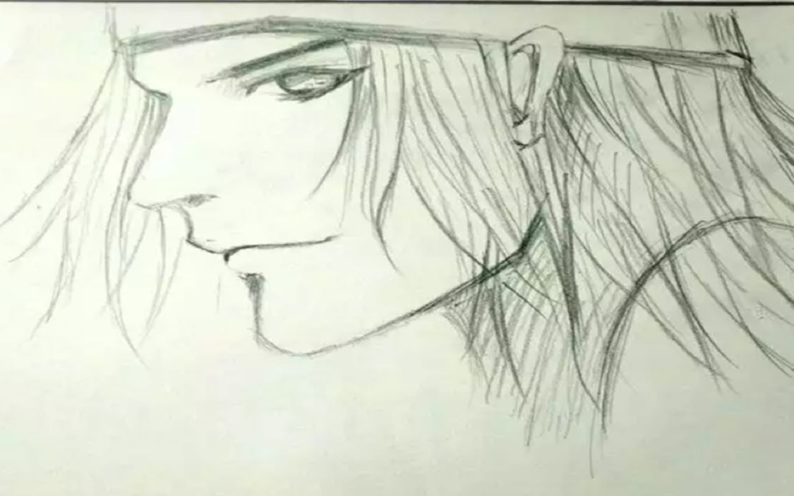 【情动】卫庄x赤练(为你一生,此情可练)总有一天,我会带你一起离开