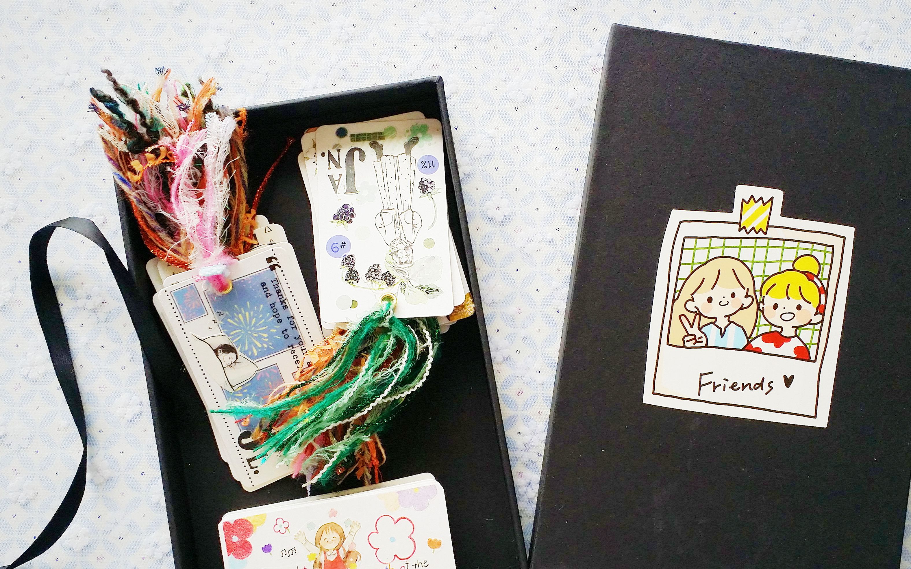 myflowers103发发的贴卡小作坊又营业啦50张小方卡翻翻看小福利