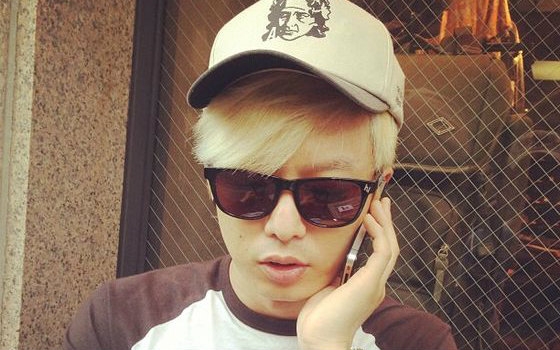 【guckkasten】20110924 河铉雨-镜子[top band]_哔哩哔哩_bilibili