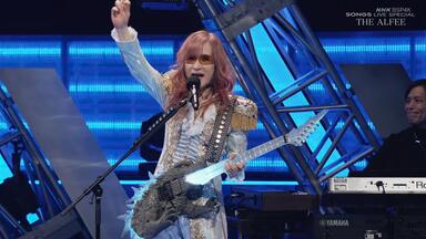 THE ALFEE/THE ALFEE 2000th LIVE CONCERT… 2005 THE ALFEE 2000th LIVE CONCERT 大宮ソニックシティNov.30.2005_