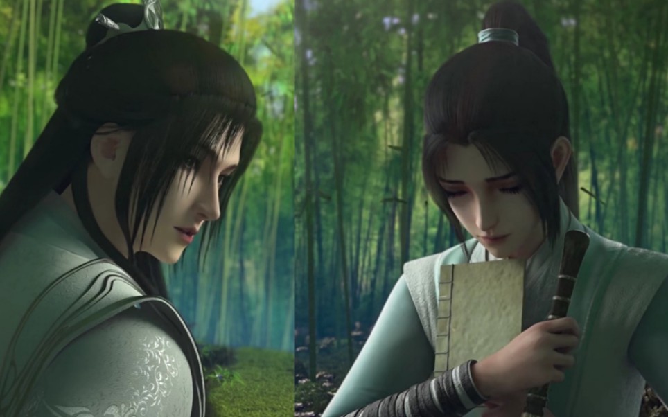 穿书自救指南渣反最新13集先行预告ooc警告严重违规9月10日10点不见不