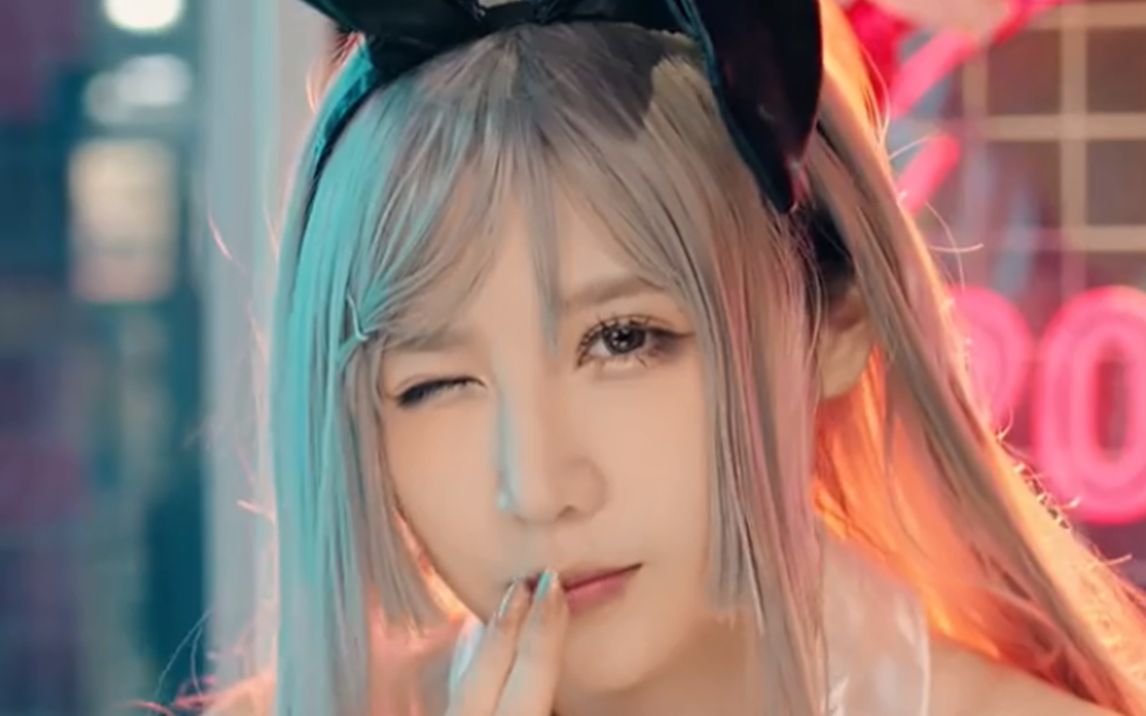 cos公孙离合集