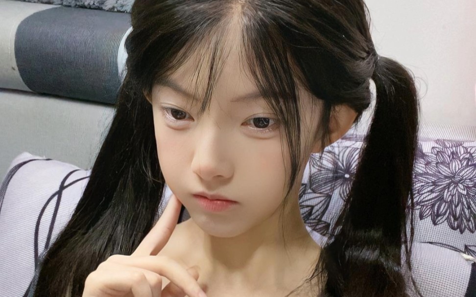 vlog日常自拍记录照片3