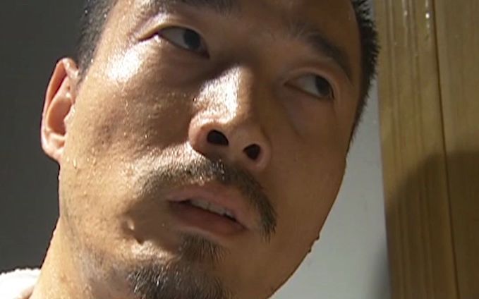 王大鹏 金宝版《潜伏》(下)