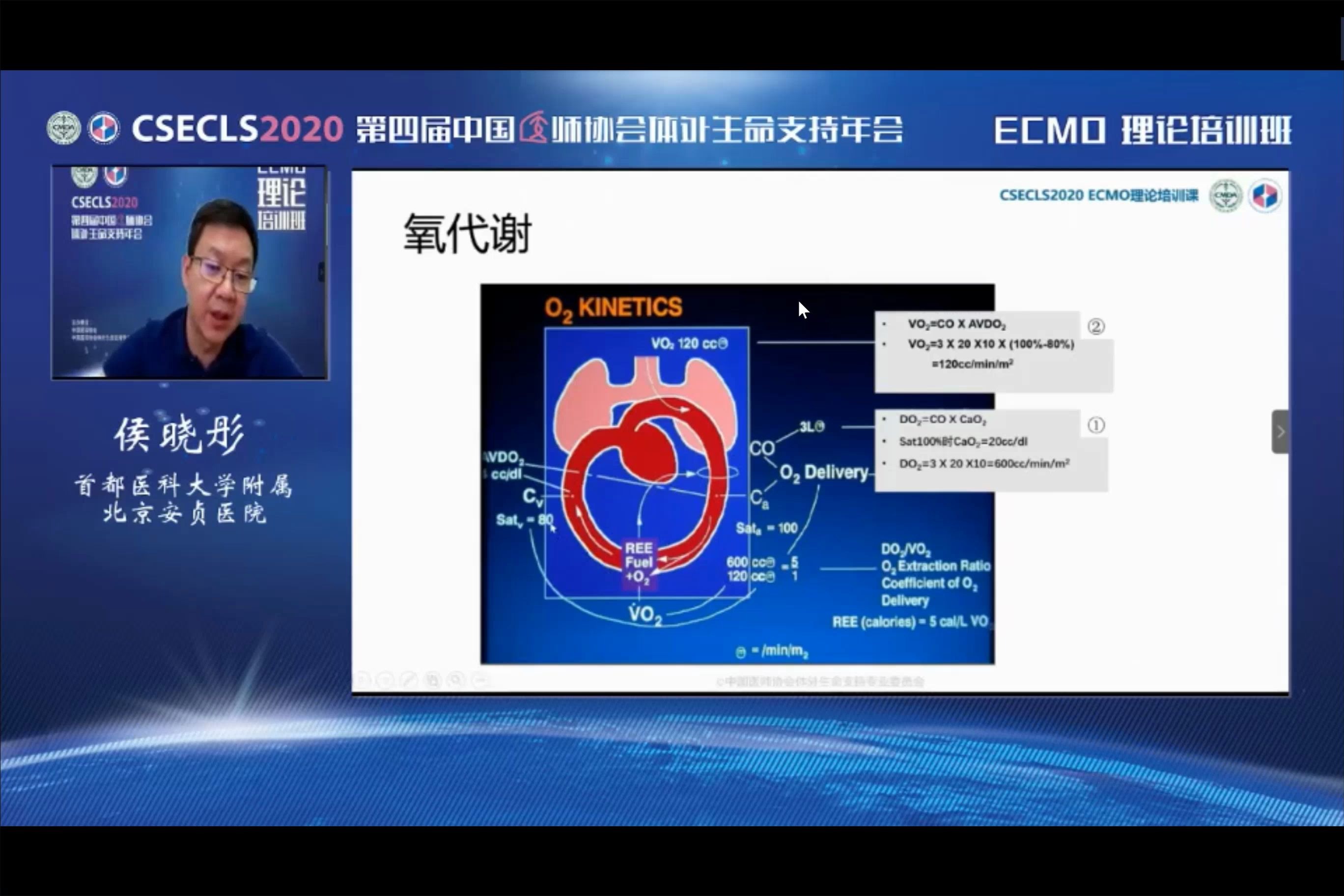 [图]ECMO供氧