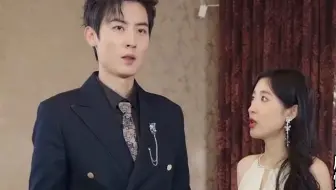 穷女婿进入豪门遭亲戚冷眼，一朝恢复身份，身价千亿惊呆所有人！
