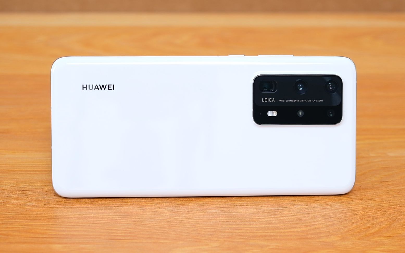 [图]我为什么放弃华为P40 Pro+而选择华为P40 Pro（请不要叫我测评君出品）