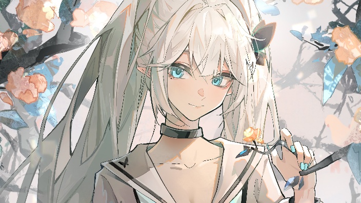 【直播回放】她们都不播你才来看我? 2024年3月10日19点场