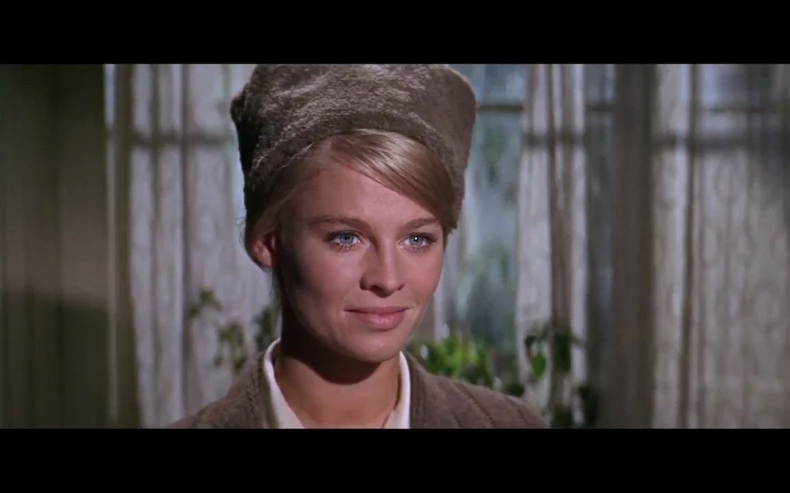 [图]Ray Conniff & The Singers - Somewhere My Love (Dr. Zhivago 1965) Lyrics