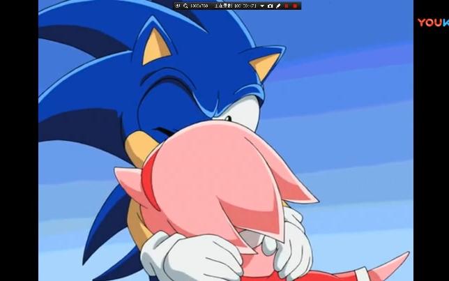 索尼克x艾咪你真的非常厉kon害bu