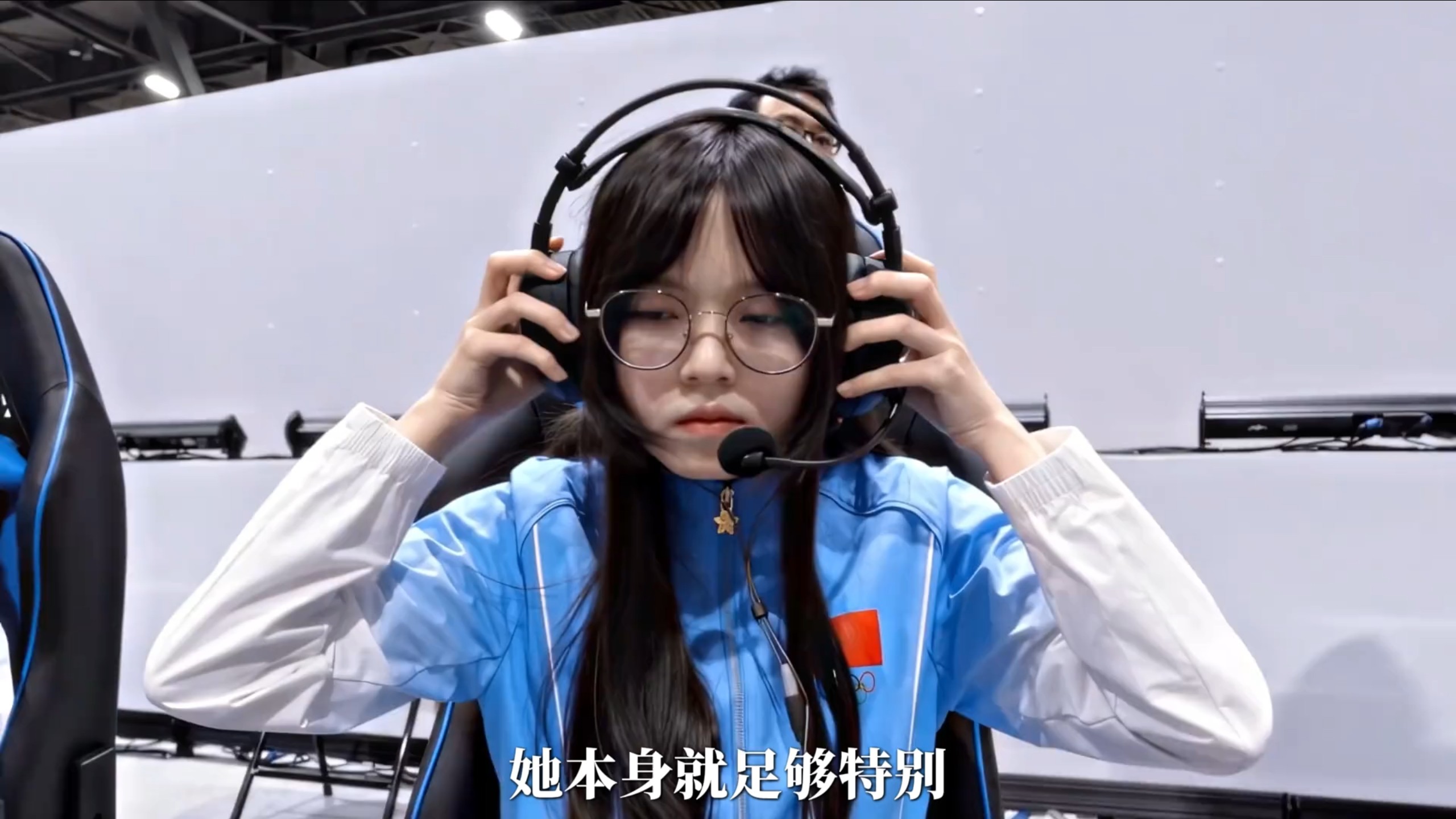 这是中日电竞对抗史上，足以载入史册的一场比赛