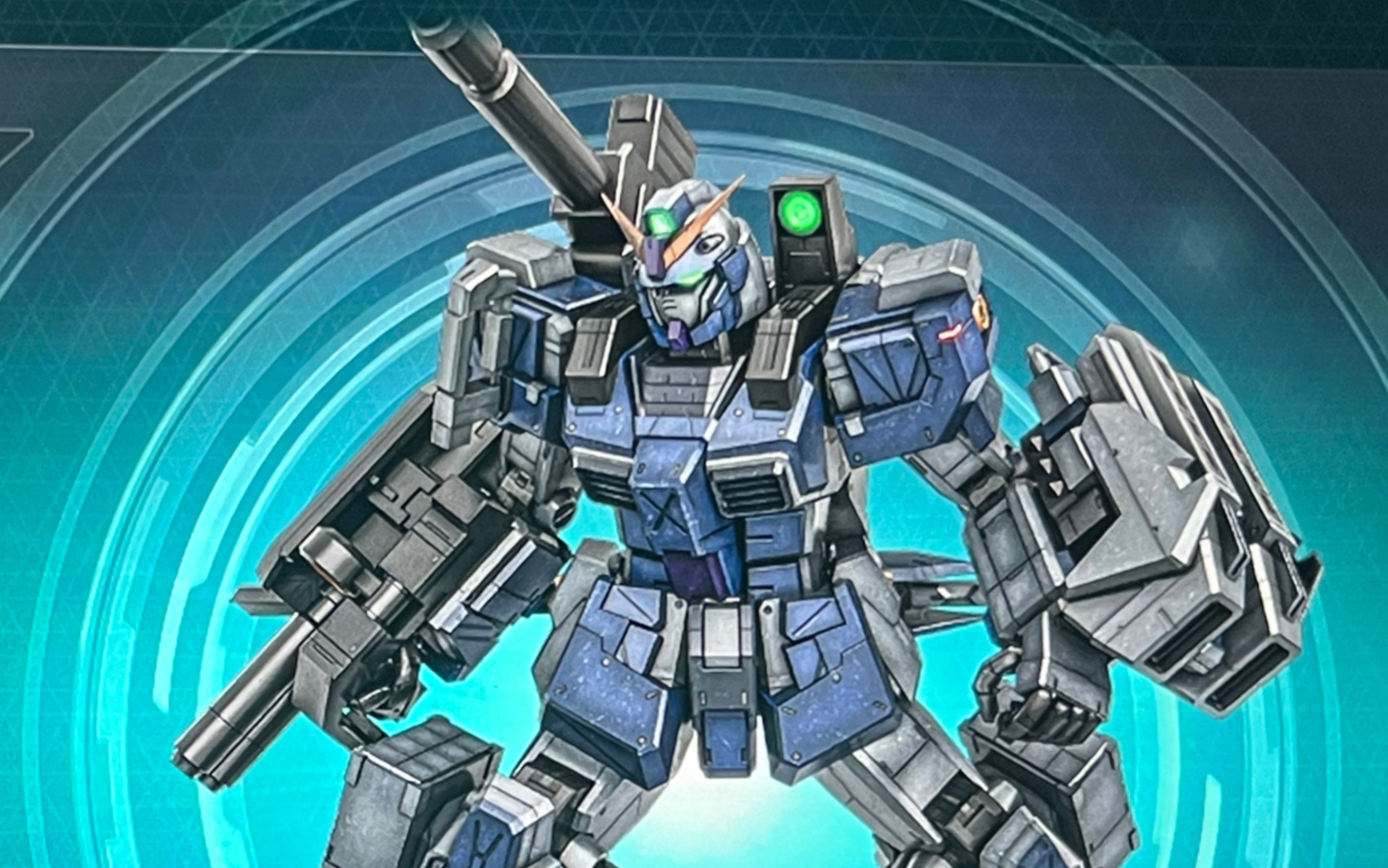 【gbo2】fa强袭特装型分级战三场