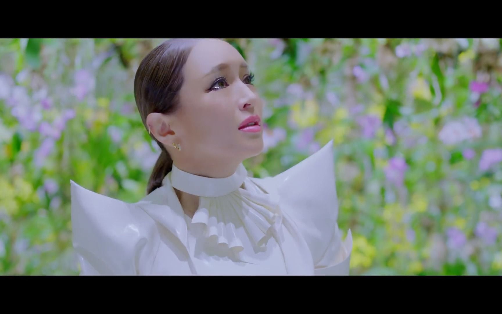 滨崎步 2023年 专辑mv合集 拍摄花絮