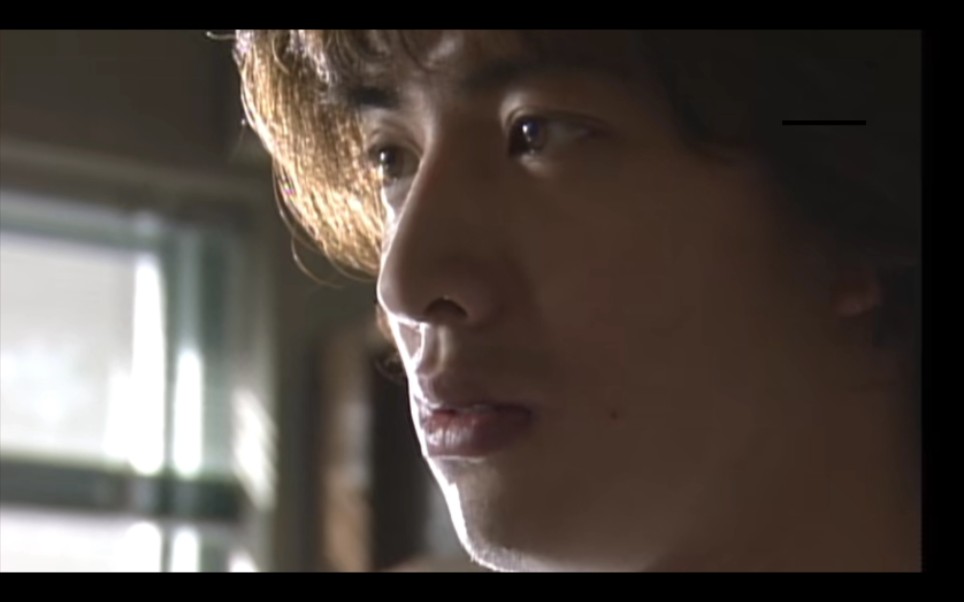 看日剧学日语悠长假期木村拓哉山口智子